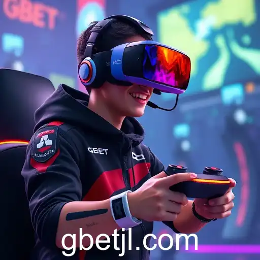 The Rise of GBET in the Online Gaming World