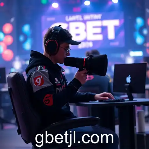 The Rise of GBET in the Gaming Industry